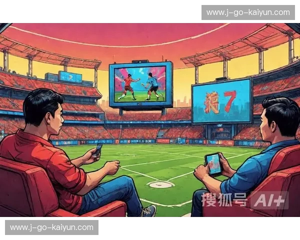 赛事运营纪录片：把赛场背后的故事，放进每一位观众的心里