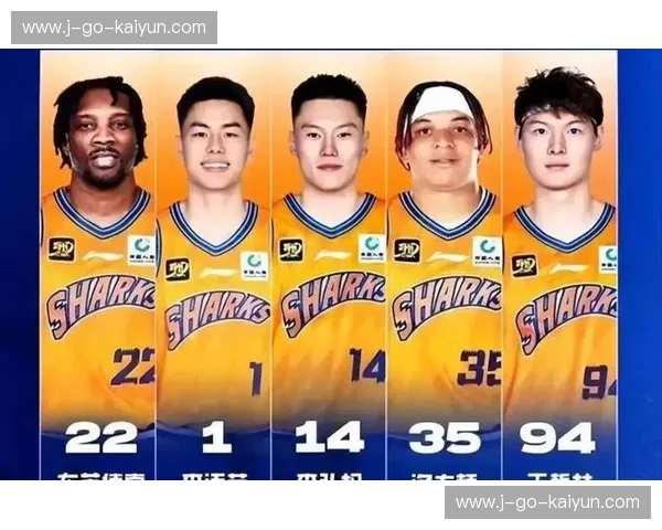 CBA首发:一场从名单到荣誉的城市狂欢