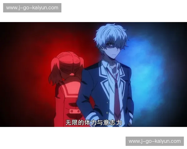 意志的重叠与决裂:艾因vs德独立,一场关于“自我主权”的终极博弈 意志的重叠与决裂:艾因vs德独立,一场关于“自我主权”的终极博弈